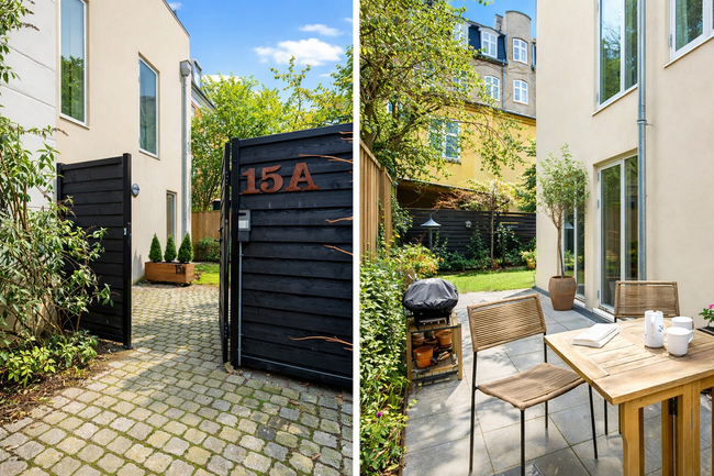 Alhambravej 15A, 1826 Frederiksberg C